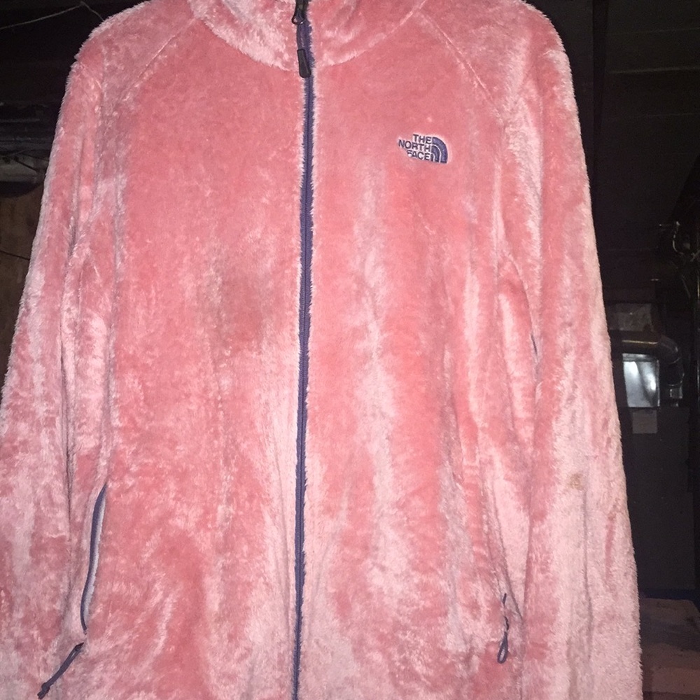 The North Face Women’s Osito 2 jacket